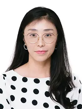 Lucy Qu